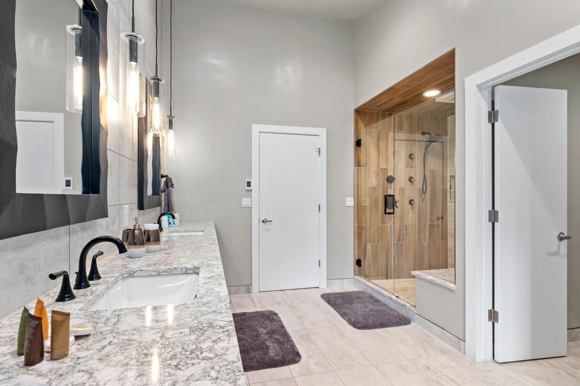 Casa De Cristal-Epic Views-Hottub-Sauna-Sleeps 10-Luxury Linens-Stocked Kitchen Estes Park Luaran gambar