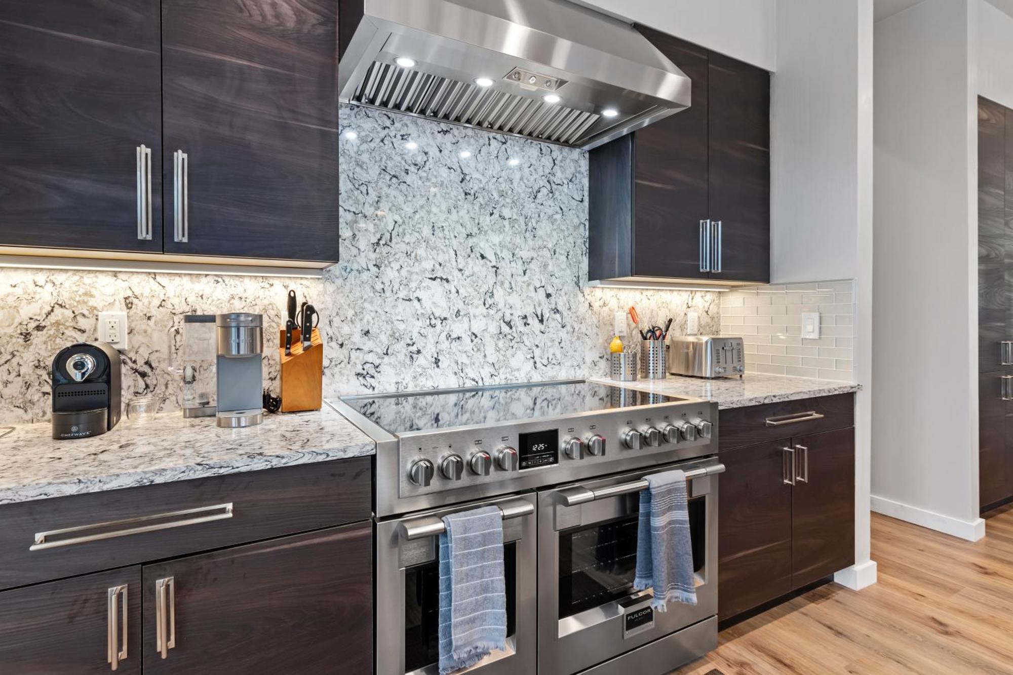 Casa De Cristal-Epic Views-Hottub-Sauna-Sleeps 10-Luxury Linens-Stocked Kitchen Estes Park Luaran gambar