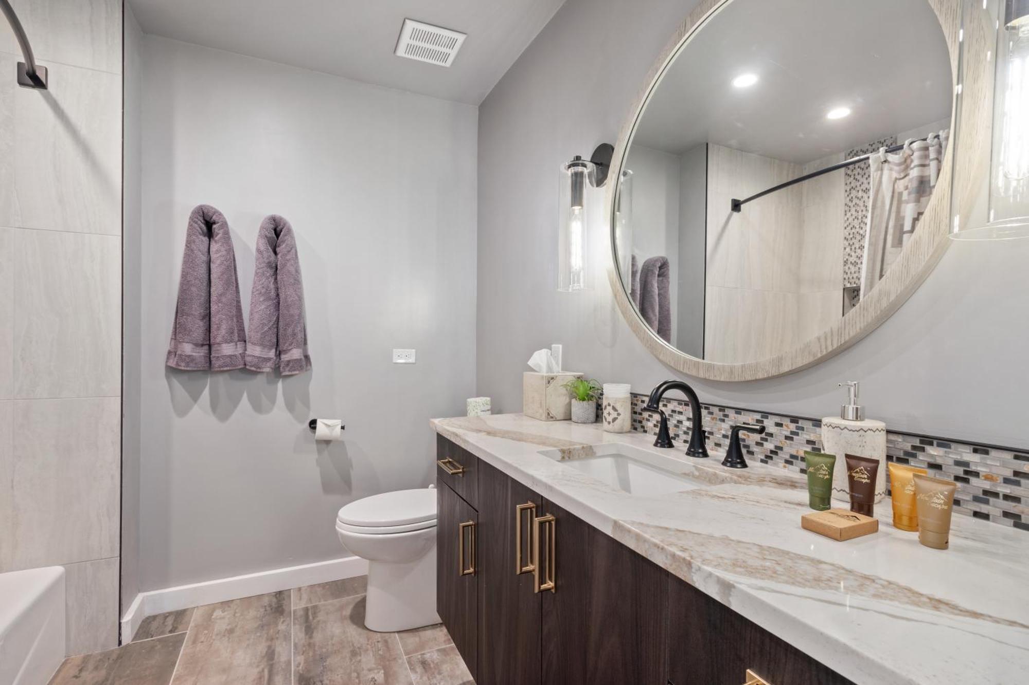 Casa De Cristal-Epic Views-Hottub-Sauna-Sleeps 10-Luxury Linens-Stocked Kitchen Estes Park Luaran gambar